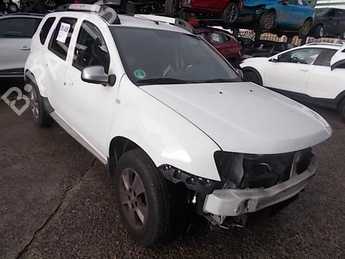 Intercooler DACIA DUSTER (HS_) 1.5 dCi | BP25865013M30 