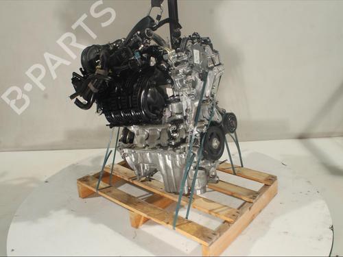 Engine TOYOTA YARIS (_P13_) 1.5 (NSP131_) | BP20221691M1 
