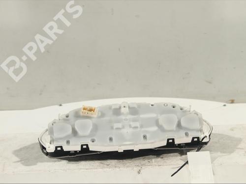 Instrument cluster PEUGEOT 208 I (CA_, CC_) 1.0 VTi | BP11908602C47 