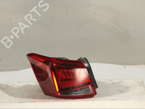 Used Left taillight SEAT ARONA (KJ7, KJP) 1.6 TDI (115 hp) 29645120