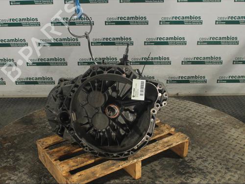 Used Gearbox Gearbox RENAULT ESPACE IV (JK0/1_) 3.0 dCi (JK0J, JK0V) (177 hp) 11897195 11897195