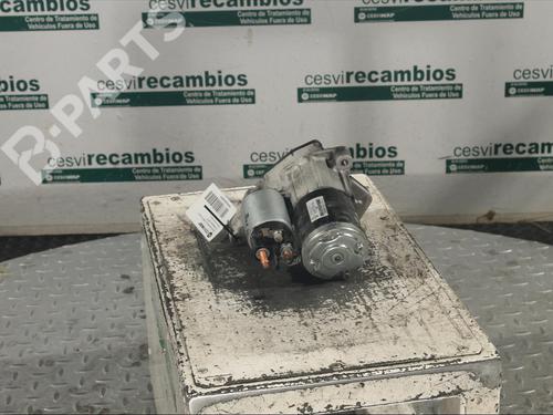 Startmotor DACIA SANDERO II  | BP11899544M8 