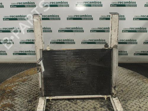 Used AC radiator AC radiator PEUGEOT PARTNER MPV (5_, G_) 1.6 HDi 75 (75 hp) 12075565 12075565