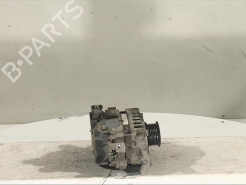 Used Alternator TOYOTA YARIS (_P9_) 1.4 D-4D (NLP90_, NLP90R) (90 hp) 23993910