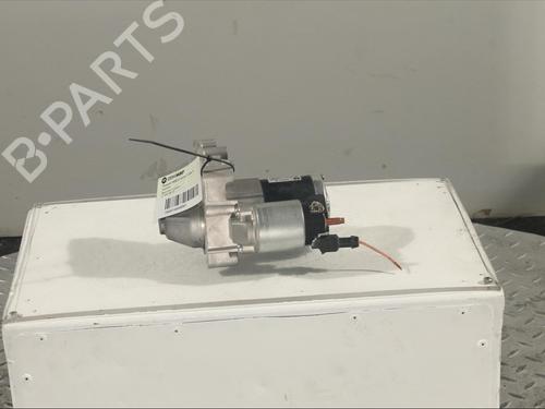 Used Starter Starter PEUGEOT 3008 I MPV (0U_) 1.6 HDi (109 hp) 11901415 11901415