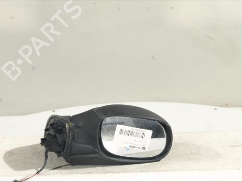 Used Right mirror CITROËN C3 I (FC_, FN_) 1.4 HDi (68 hp) 24628269