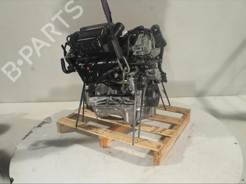 Engine SUZUKI IGNIS III (MF, FF) 1.2 Hybrid (ATK412) | BP21084564M1 