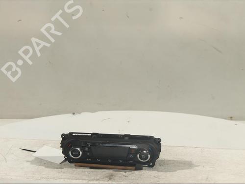 Used Climate control FORD FOCUS III [2010-2020]  15515411