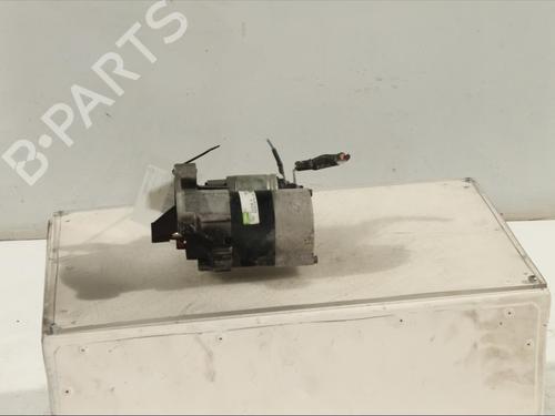 Used Starter Starter PEUGEOT 206+ (2L_, 2M_) 1.4 HDi eco 70 (68 hp) 11903161 11903161