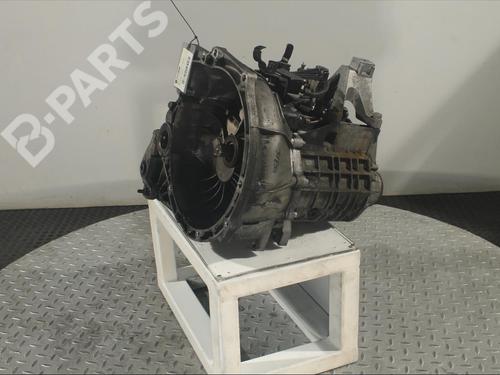 Gearbox MAZDA 3 (BK) 1.6 DI Turbo | BP11901823M3 