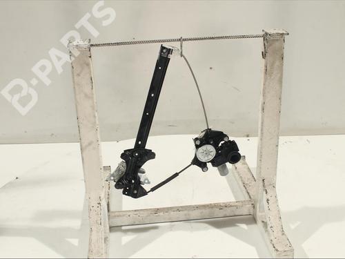 Front right window mechanism LEXUS UX (_AA1_, _AH1_, _MA1_) 250h (MZAH10) | BP12083464C23 