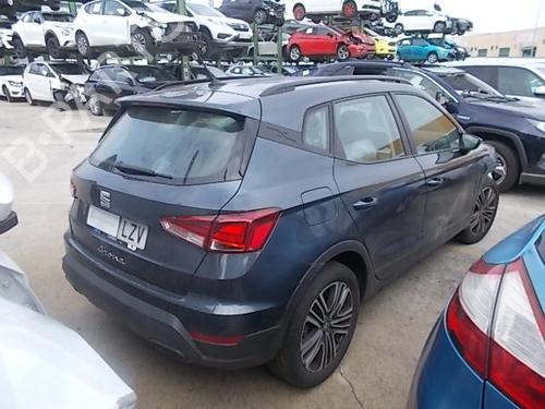 Headlight switch SEAT ARONA (KJ7, KJP) 1.0 TSI | BP23332900I24 - Image 3