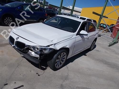 Display monitor BMW 3 (F30, F80) 318 i | BP20715720C48 