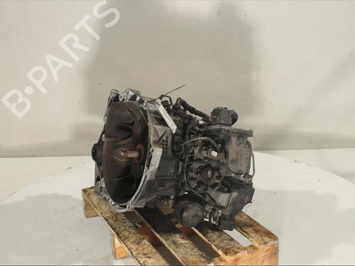 Gearbox CITROËN C4 II (NC_) 1.6 HDi 110 | BP18826633M3 