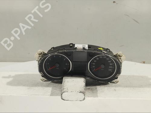 Quadrante CITROËN C-ELYSEE (DD_) 1.6 BlueHDi 100 (99 hp) 26925232