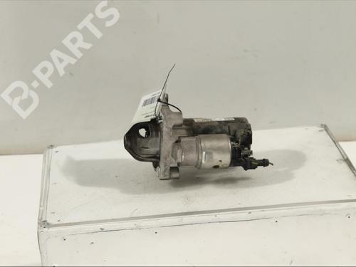 Used Starter PEUGEOT 308 II (LB_, LP_, LW_, LH_, L3_) 1.5 BlueHDi 130 (131 hp) 11902685