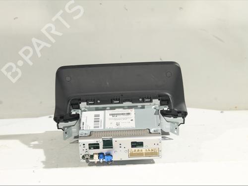 Radio HYUNDAI KONA (OS, OSE, OSI) 1.0 T-GDi Hybrid 48V | BP29463057E6 