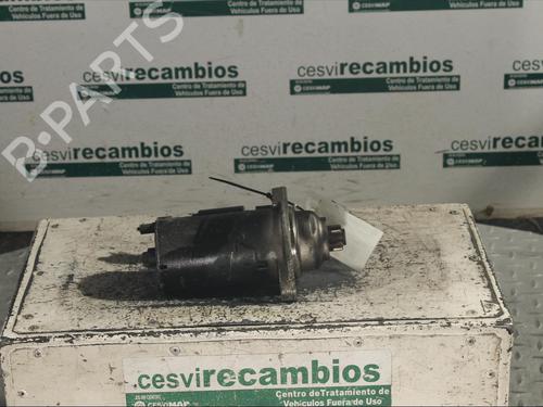 Used Starter Starter 11899934 11899934