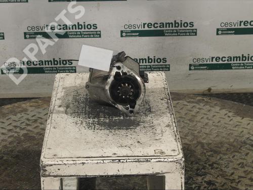 Startmotor TOYOTA RAV 4 II (_A2_) 2.0 D 4WD (CLA20_, CLA21_, CLA20R, CLA21R) | BP11895818M8 