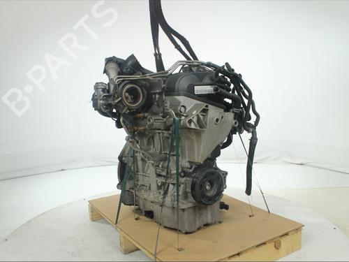 Engine SEAT LEON (5F1) 1.2 TSI | BP38713837M1 - Image 2