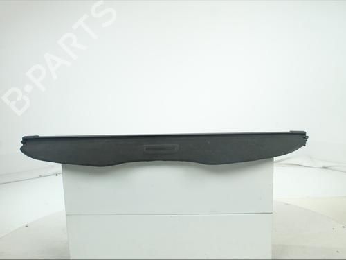 Cappelliera Cappelliera RENAULT KADJAR (HA_, HL_) 1.5 dCi 110 (HLA3) (110 hp) 36173572 36173572