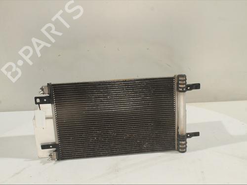 Used AC radiator PEUGEOT EXPERT Van (V_) 2.0 BlueHDi 120 (122 hp) 29328533