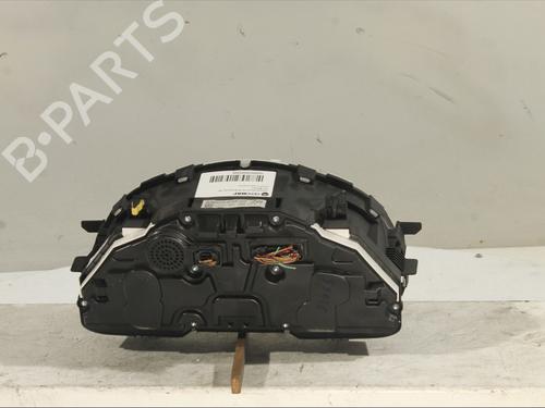 Instrument cluster TOYOTA AURIS (_E18_) 1.2 (NRE185_, NRE185R) | BP30188692C47
