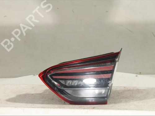 Used Right tailgate light Right tailgate light OPEL CROSSLAND X / CROSSLAND (P17, P2QO) 1.5 Turbo D (75) (120 hp) 16940928 16940928
