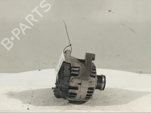 Used Alternator OPEL CORSA D (S07) 1.2 (L08, L68) (86 hp) 13570236