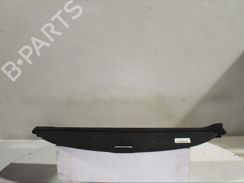Used Rear parcel shelf Rear parcel shelf OPEL ASTRA K Sports Tourer (B16) 1.6 CDTi (35) (110 hp) 33418080 33418080