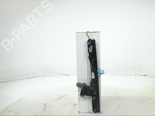 Front right window mechanism OPEL COMBO Tour (X12) 1.3 CDTI (C26, D26, E26, C05) | BP35797866C23 - Image 2