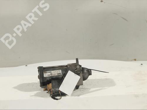 Starter RENAULT KANGOO Express (FW0/1_) 1.5 dCi 75 (FW07, FW10, FW04) | BP11911670M8 