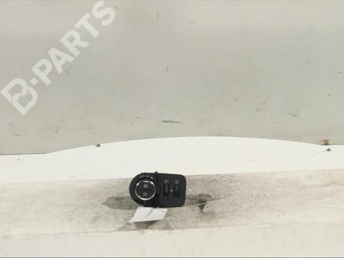 Forlygtekontakt OPEL CORSA F (P2JO) 1.2 (68) (101 hp) 11983712