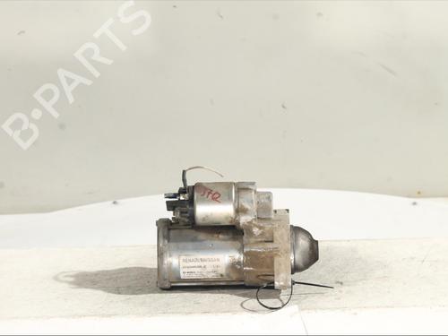 Used Starter RENAULT CAPTUR I (J5_, H5_) 1.5 dCi 90 (J5N4, J5M5, J5MW, J5M6, J5AL, J5AJ) (90 hp) 24238075