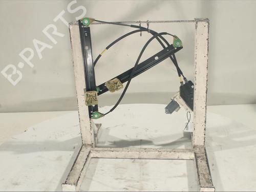 Used Front right window mechanism Front right window mechanism AUDI A1 (8X1, 8XK) 1.4 TFSI (125 hp) 21783127 21783127