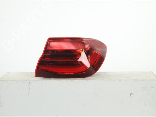 Used Right taillight Right taillight 37862782 37862782