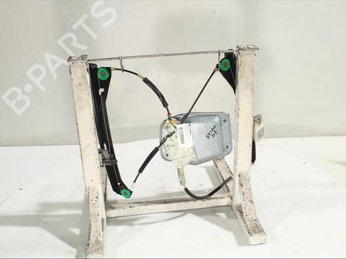 Front right window mechanism VW SCIROCCO III (137, 138) 2.0 TDI | BP25908907C23 