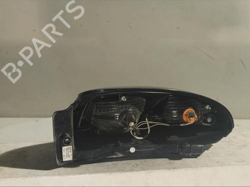 Right taillight CITROËN C3 Picasso (SH_) 1.6 BlueHDi 100 | BP16128475C35 