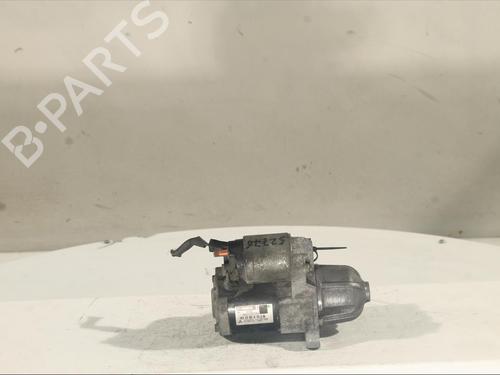 Used Starter Starter NISSAN PIXO (UA0) 1.0 (68 hp) 19526991 19526991