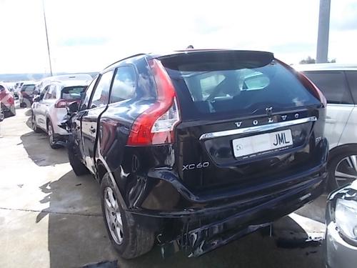 Engine VOLVO XC60 I SUV (156) D3 | BP26229959M1 
