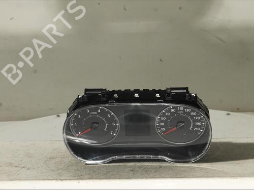 Used Instrument cluster DACIA DUSTER (HM_) [2017-2025]  24218599