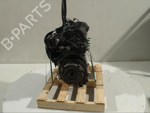 Engine SEAT Mii (KF1, KE1)  | BP17208910M1 