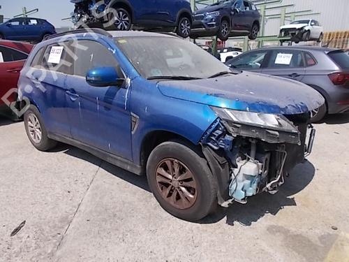 Tågelys MITSUBISHI ASX (GA_W_) 2.0 MIVEC (GA2W) | BP39113943C37 - Image 4