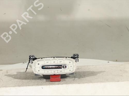 Climate control SMART FORTWO Coupe (453) 1.0 (453.342, 453.343) (71 hp) 17208980