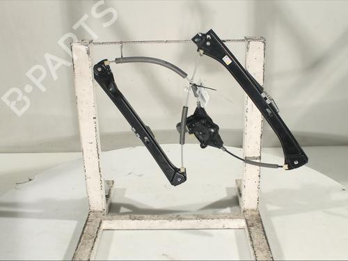 Used Front left window mechanism Front left window mechanism SKODA SUPERB III (3V3) 1.5 TSI (150 hp) 16573417 16573417