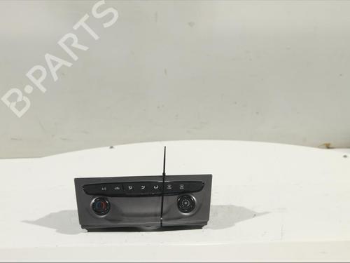Used Climate control Climate control 12081542 12081542