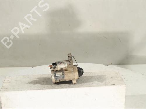 Starter RENAULT KADJAR (HA_, HL_)  | BP17208490M8 