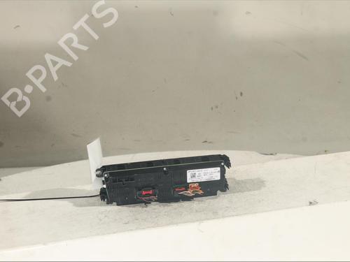 Climate control SEAT IBIZA V (KJ1, KJG) 1.0 MPi | BP20642422I5
