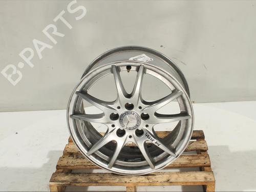 Used Rim Rim MERCEDES-BENZ CLA Coupe (C117) CLA 200 CDI / d (117.308) (136 hp) 24351365 24351365