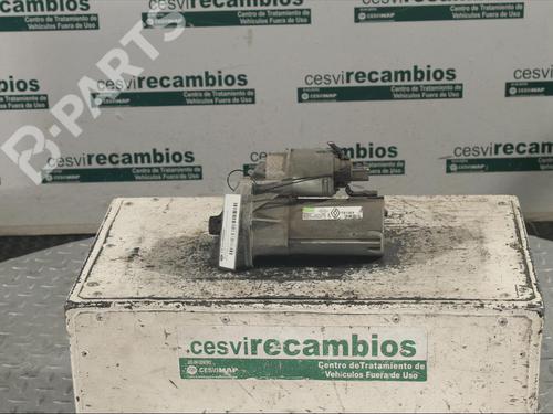 Used Starter DACIA SANDERO 1.5 dCi (88 hp) 11899424
